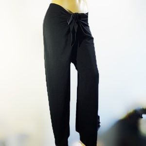 NWT NIKI WIOR COVER UP PANTS